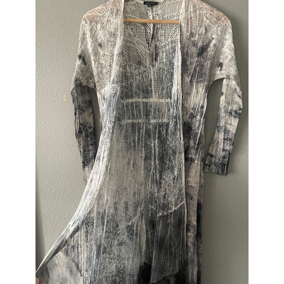 Komarov Long Jacket - Picture 6 of 10